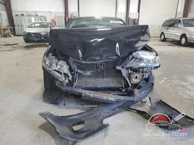 1HGCT1B74EA007234 2014 HONDA ACCORD photo no. 5