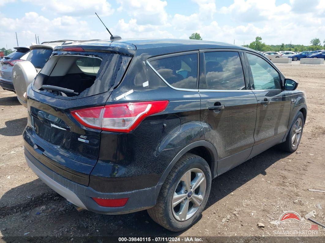 1FMCU9GX3FUB18615 2015 FORD ESCAPE photo no. 4