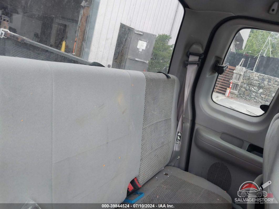 1FTRX18L13NA65308 2003 FORD F-150 photo no. 8