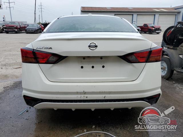 1N4BL4BV0KC237451 2019 NISSAN ALTIMA photo no. 6
