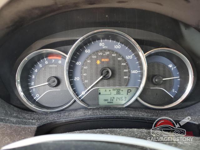 5YFBURHE0GP417698 2016 TOYOTA COROLLA photo no. 9