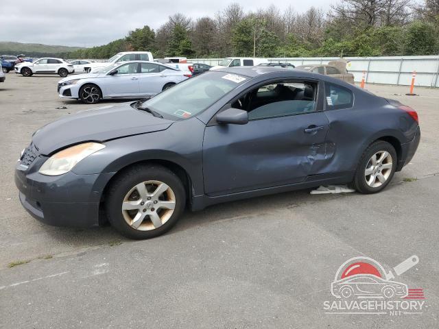 1N4AL24E68C106434 2008 NISSAN ALTIMA photo no. 5