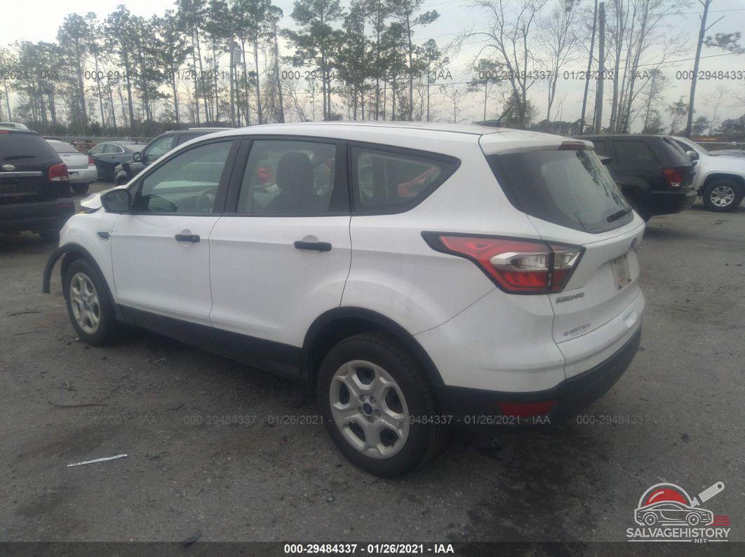 1FMCU0F79HUC58460 2017 FORD ESCAPE photo no. 3