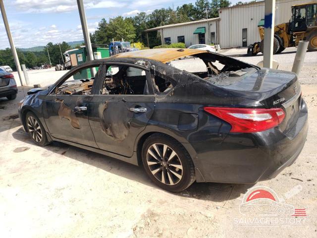 1N4AL3AP4GC175343 2016 NISSAN ALTIMA photo no. 2