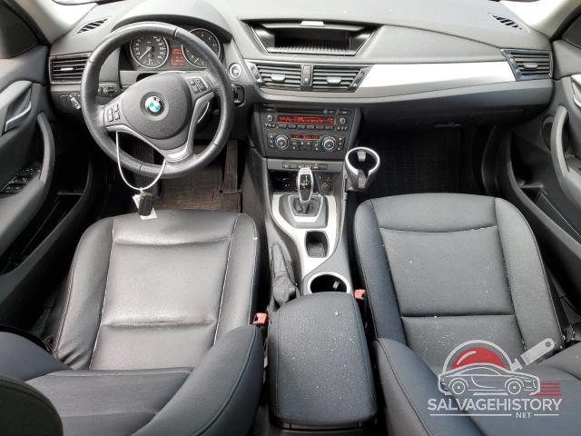 WBAVL1C5XEVY10124 2014 BMW X1 photo no. 8