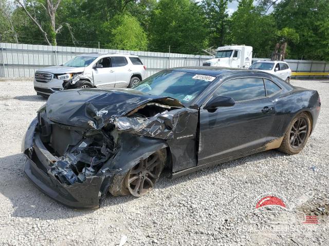 2G1FB1E3XF9114172 2015 CHEVROLET CAMARO photo no. 5