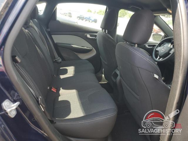 1C3CDFBB9FD118833 2015 DODGE DART photo no. 10