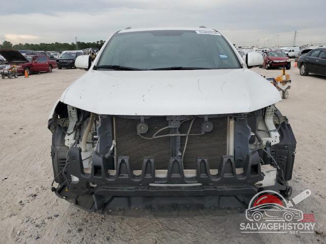 5TDYK3EH5DS131019 2013 TOYOTA HIGHLANDER photo no. 5