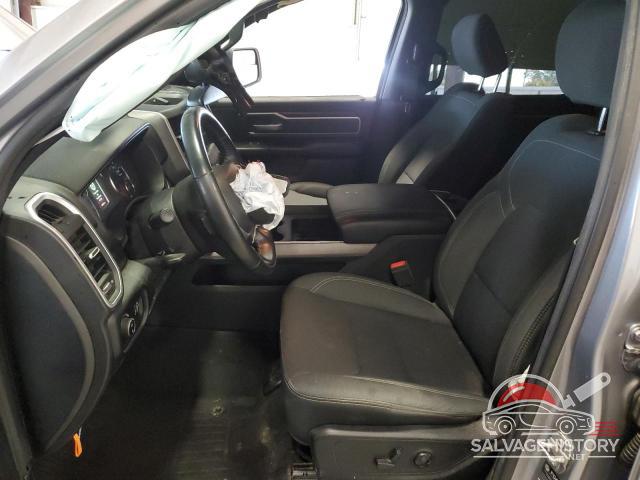 1C6RREFT6MN530159 2021 RAM 1500 photo no. 7