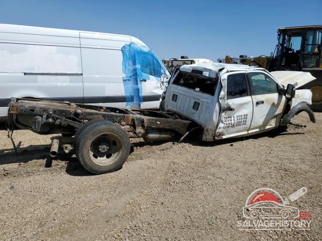 3C7WRNFL8PG552675 2023 RAM All Models photo no. 3
