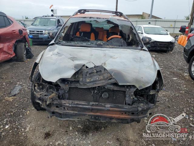 JF2GPAMC6FH219982 2015 SUBARU XV photo no. 5