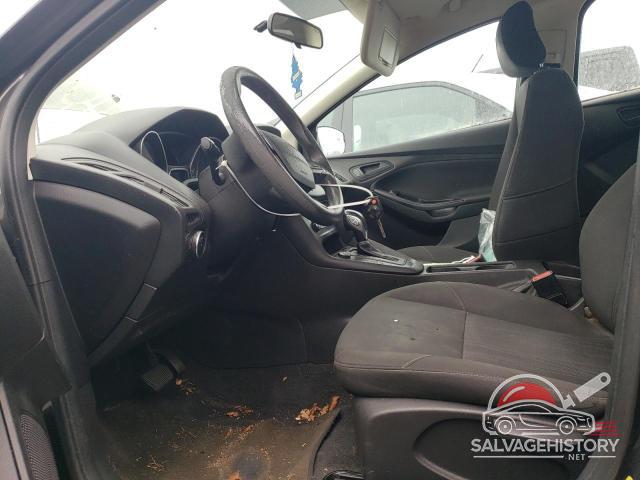 1FADP3E28FL280109 2015 FORD FOCUS photo no. 7