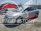 JHMFA36237S014781 2007 HONDA CIVIC HYBR photo no. 1