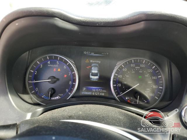 JN1AV7AR9EM703451 2014 INFINITI Q50 photo no. 9