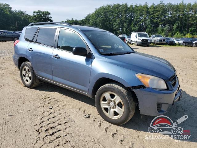 2T3BF4DVXCW257882 2012 TOYOTA RAV4 photo no. 4