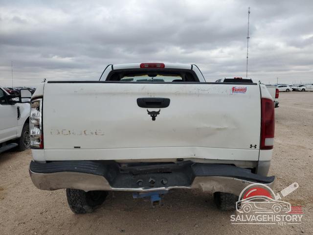1D7HA18ZX2S521085 2002 DODGE All Models photo no. 6