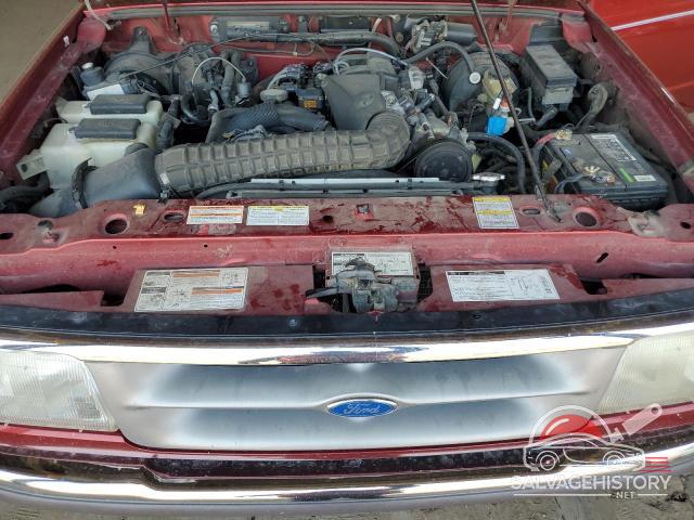 1FTDR15X1VPB21797 1997 FORD RANGER photo no. 11