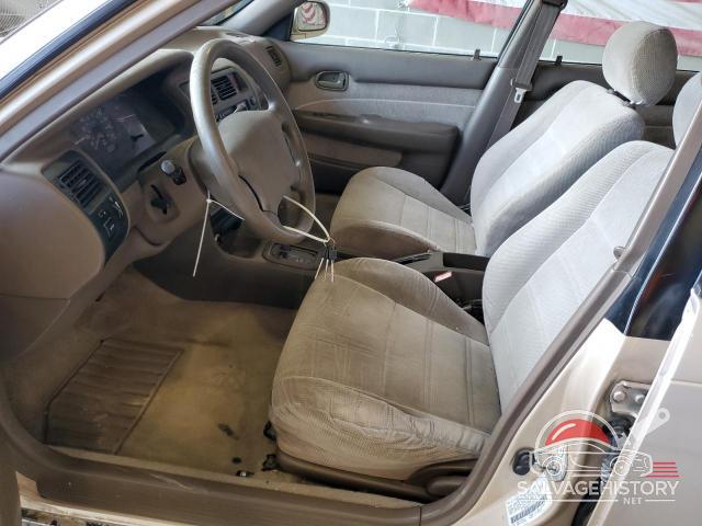 2T1BB02E5TC165743 1996 TOYOTA COROLLA photo no. 7