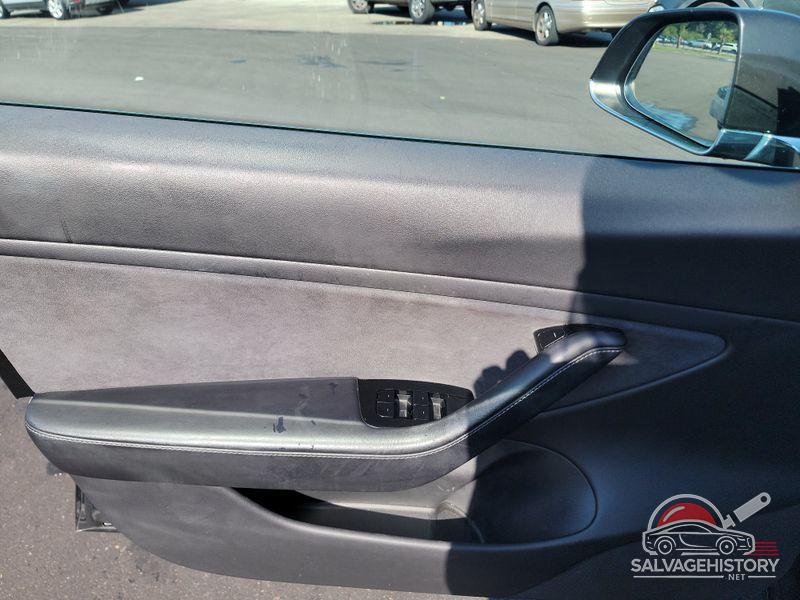 5YJ3E1EB6KF199090 2019 TESLA MODEL 3 photo no. 4
