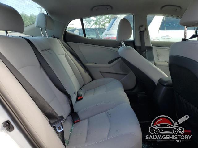 5XXGM4A76FG460406 2015 KIA OPTIMA photo no. 10