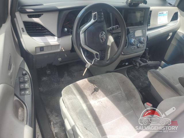 5TDZK3DCXFS531073 2015 TOYOTA All Models photo no. 8