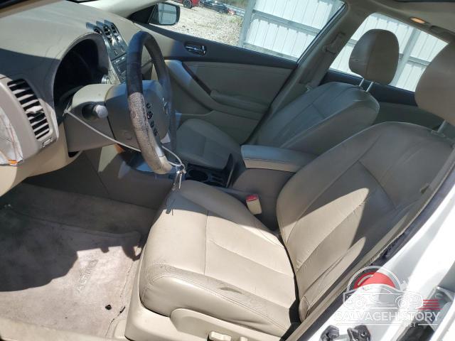 1N4AL21E87N491468 2007 NISSAN ALTIMA photo no. 7