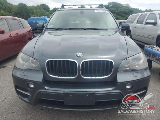 5UXZV4C5XCL747128 2012 BMW X5 photo no. 5