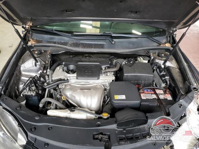 4T1BF1FK7FU091092 2015 TOYOTA CAMRY photo no. 11