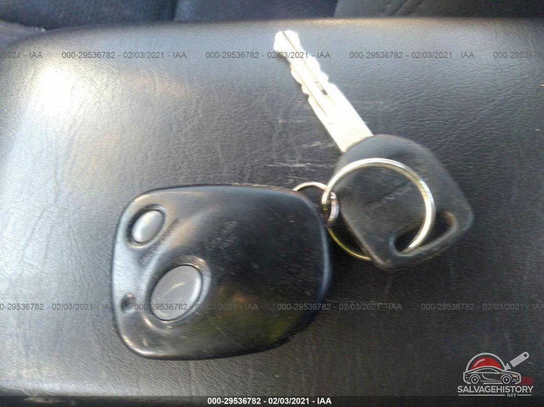 JF1GD29612G505261 2002 SUBARU IMPREZA SEDAN photo no. 11