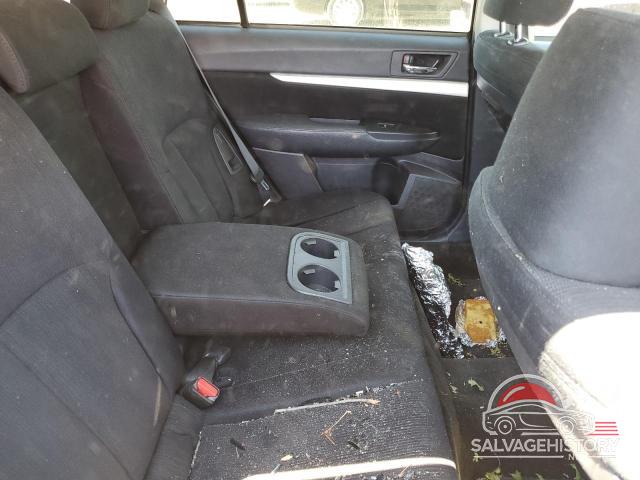 4S4BRBCC7D3316284 2013 SUBARU OUTBACK photo no. 11