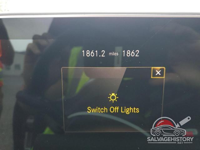4JGFF8KE0MA566641 2021 MERCEDES-BENZ GLS-CLASS photo no. 9