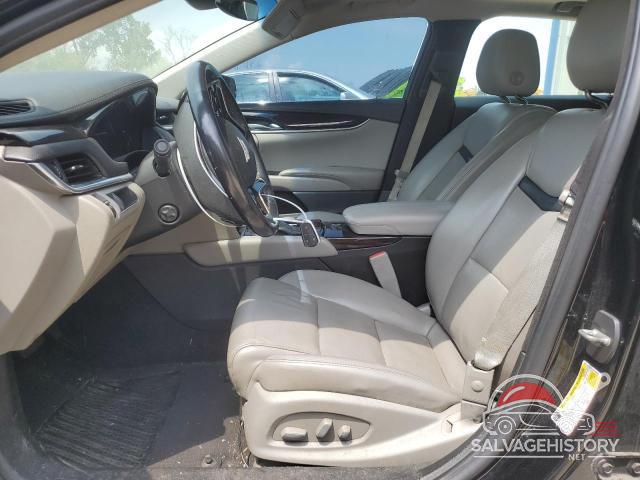 2G61M5S32H9108069 2017 CADILLAC XTS photo no. 7