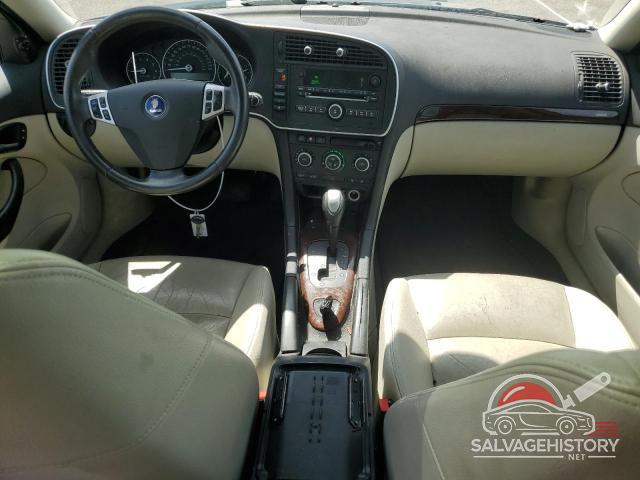 YS3FD49YX71111957 2007 SAAB 9 3 photo no. 8