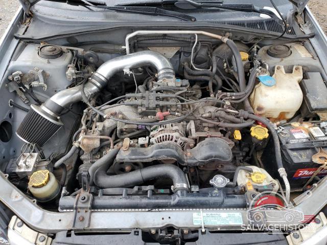 JF1GD67532H514023 2002 SUBARU IMPREZA photo no. 11
