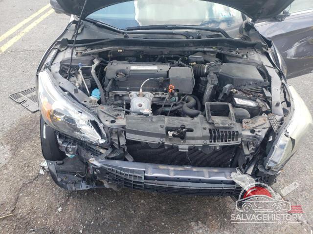 1HGCR2F8XEA193210 2014 HONDA ACCORD photo no. 11
