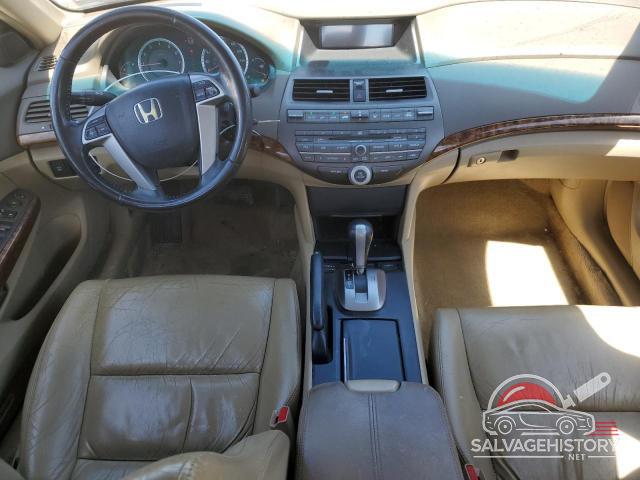 1HGCP268X8A060652 2008 HONDA ACCORD photo no. 8