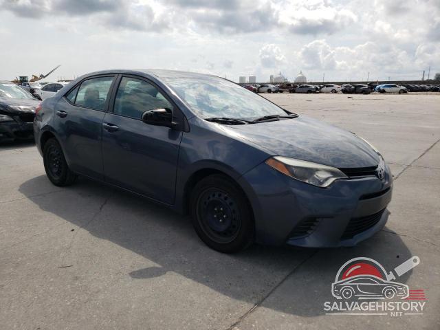 5YFBURHE8GP563931 2016 TOYOTA COROLLA photo no. 4