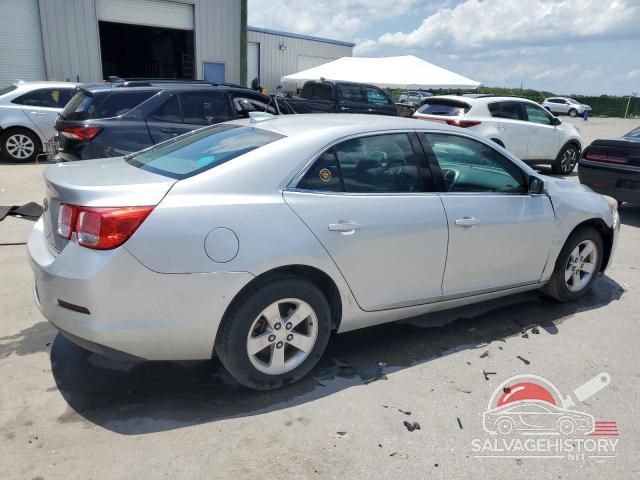 1G11C5SL6FF247716 2015 CHEVROLET MALIBU photo no. 3