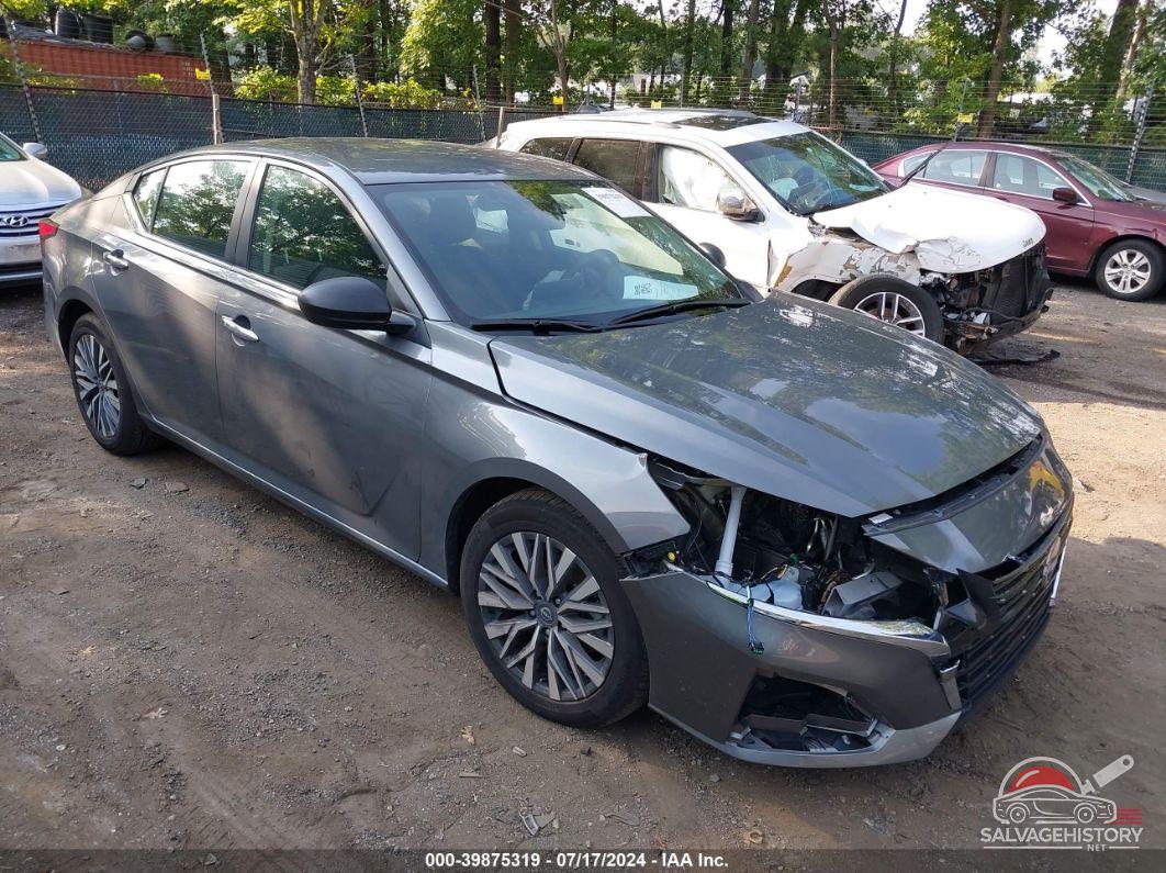 1N4BL4DV9RN332621 2024 NISSAN ALTIMA photo no. 3