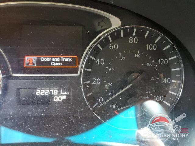 1N4AL3AP8DN455752 2013 NISSAN ALTIMA photo no. 9