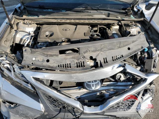 4T1B11HK6JU602019 2018 TOYOTA CAMRY photo no. 11