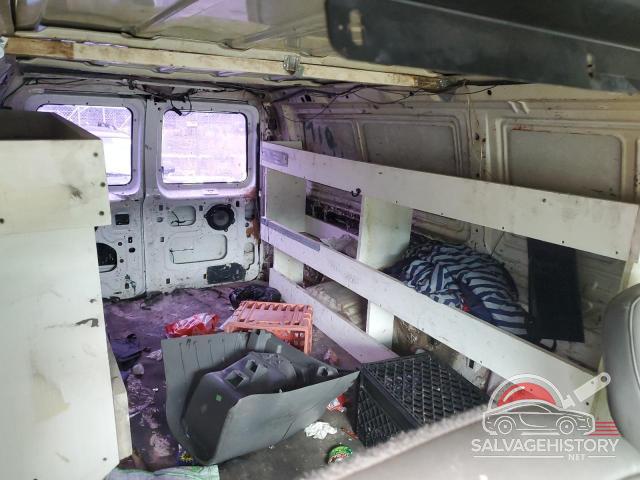 1FTNE24L92HB15725 2002 FORD ALL Models photo no. 11