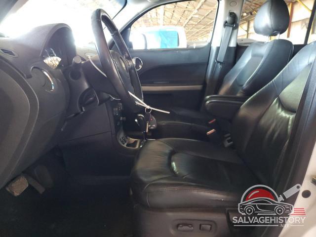 3GNDA53P48S587769 2008 CHEVROLET HHR photo no. 7