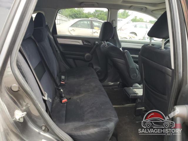 5J6RE4H55BL088975 2011 HONDA CRV photo no. 10