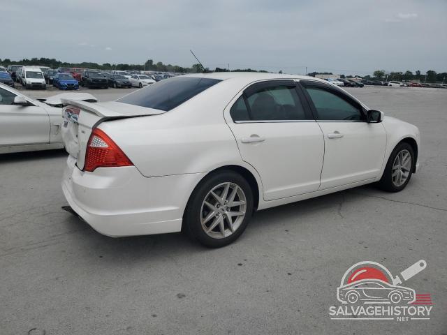 3FAHP0JA0AR159162 2010 FORD ALL Models photo no. 3