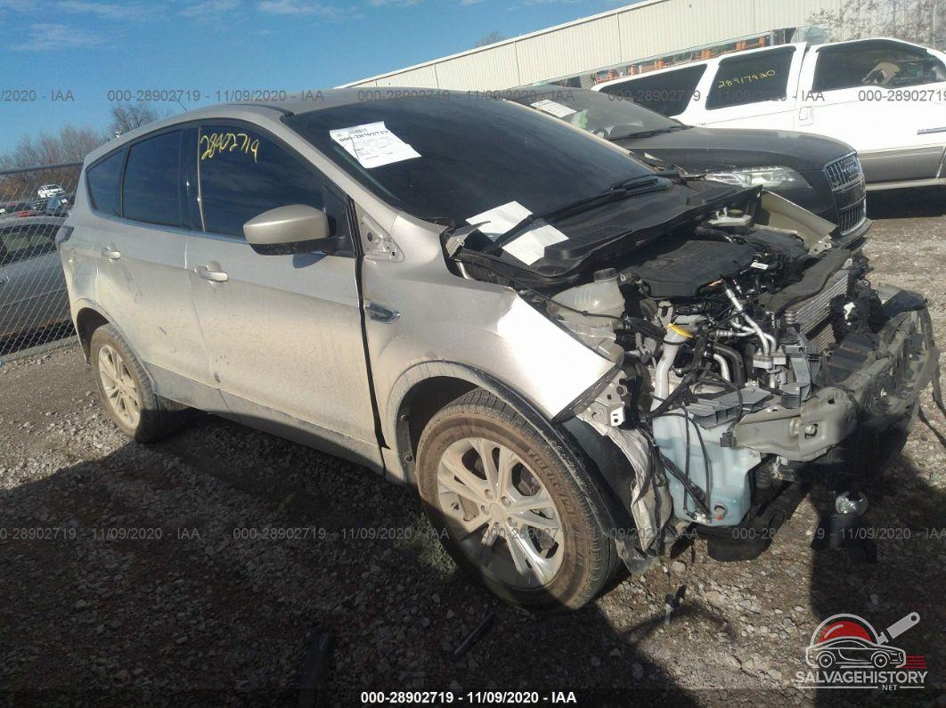 1FMCU9GD6HUC46081 2017 FORD ESCAPE photo no. 15