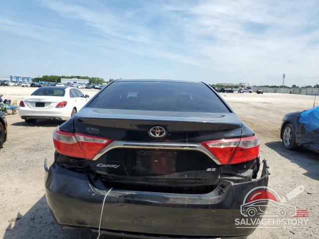 4T1BF1FK4FU026393 2015 TOYOTA CAMRY photo no. 6