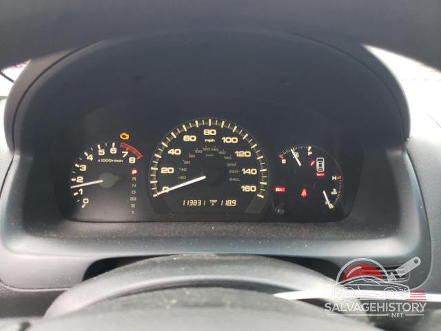 1HGCM56497A095155 2007 HONDA ACCORD photo no. 9