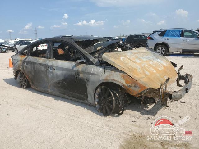 5NPE34AF9GH276052 2016 HYUNDAI SONATA photo no. 4