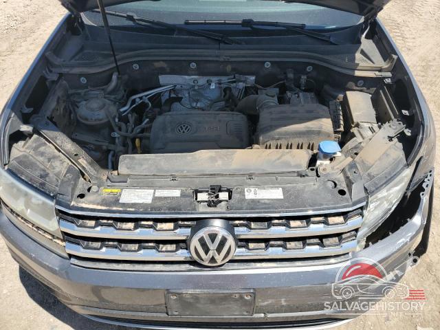 1V2AP2CA6KC585960 2019 VOLKSWAGEN ATLAS photo no. 12
